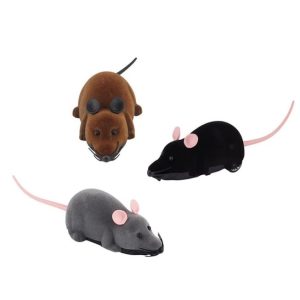 Ratón Control Remoto