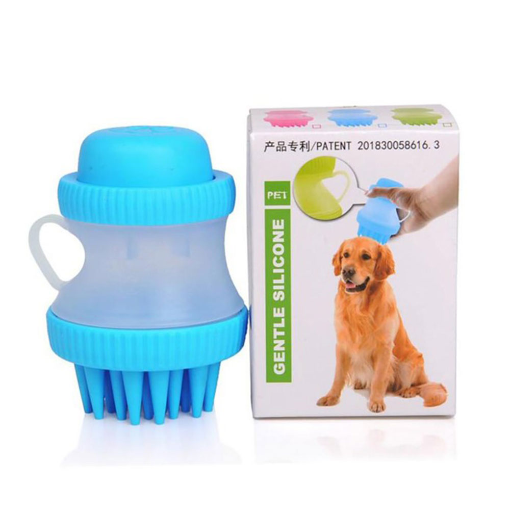 Dispensador de shampoo - Imagen 2