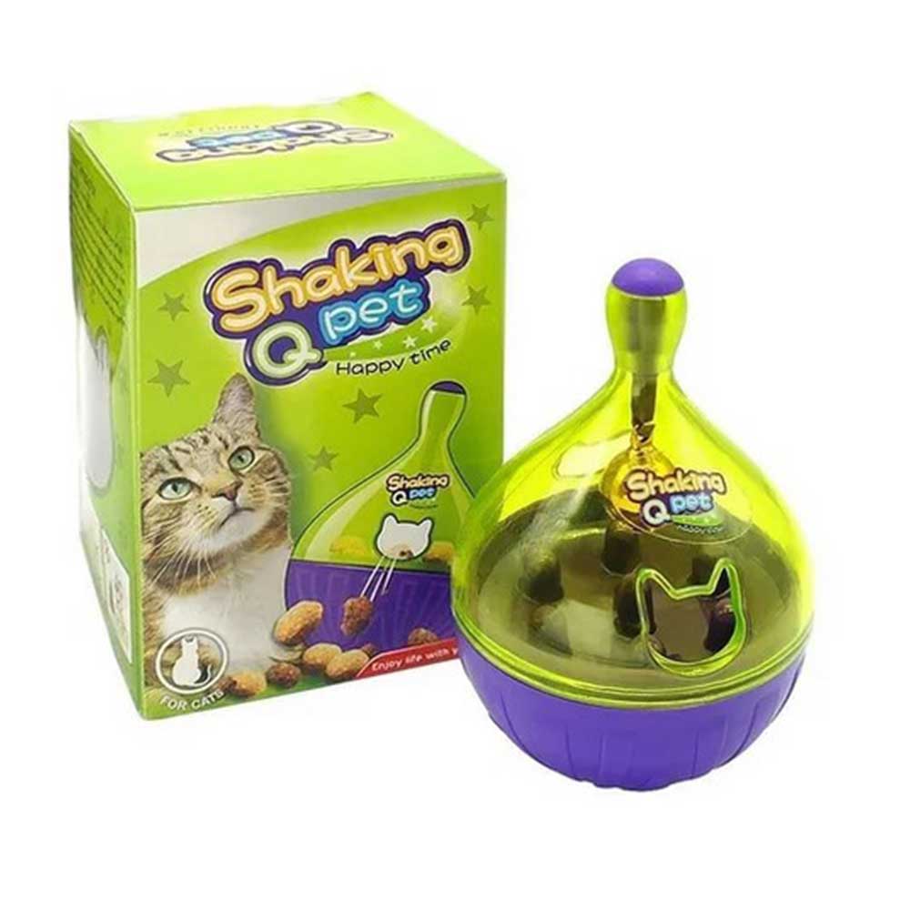 Juguete golosina Shaking Pet
