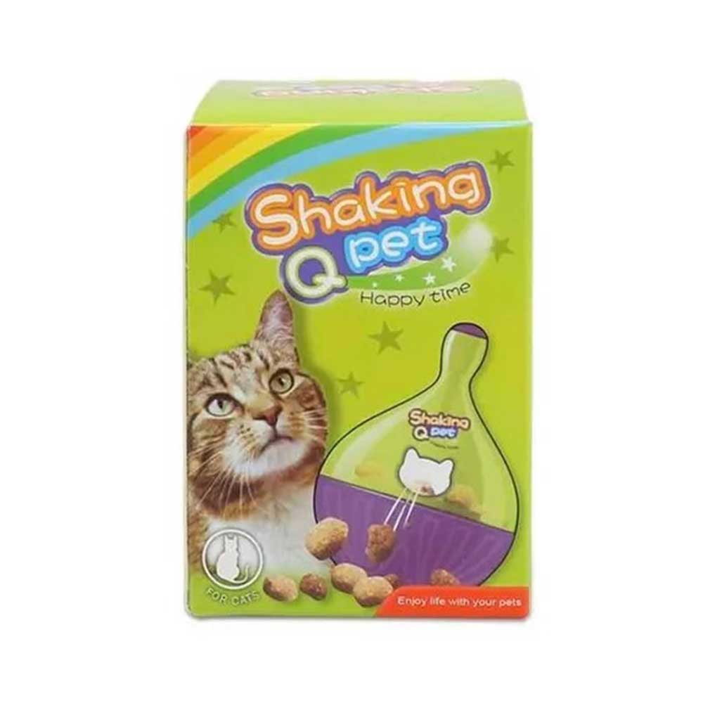 Juguete golosina Shaking Pet - Imagen 6