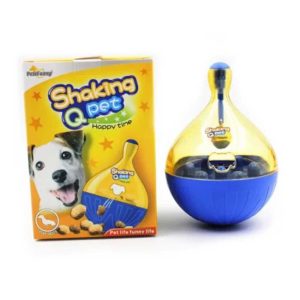 Juguete golosina Shaking Pet perro