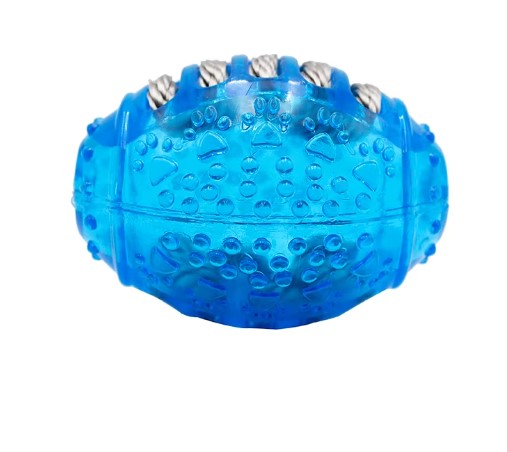Pelota rugby lazo - Imagen 3
