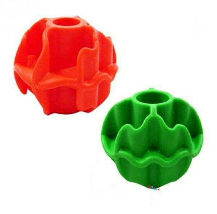 Pelota Snacks